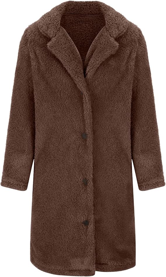 Warm Women's Winter Jacket